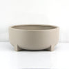 Smooth Organic Collection - Wholesale Ceramic Planters, Bulk Ceramic Pots & Decorative Pottery for Home Decor Industry | Unlimited Containers Inc