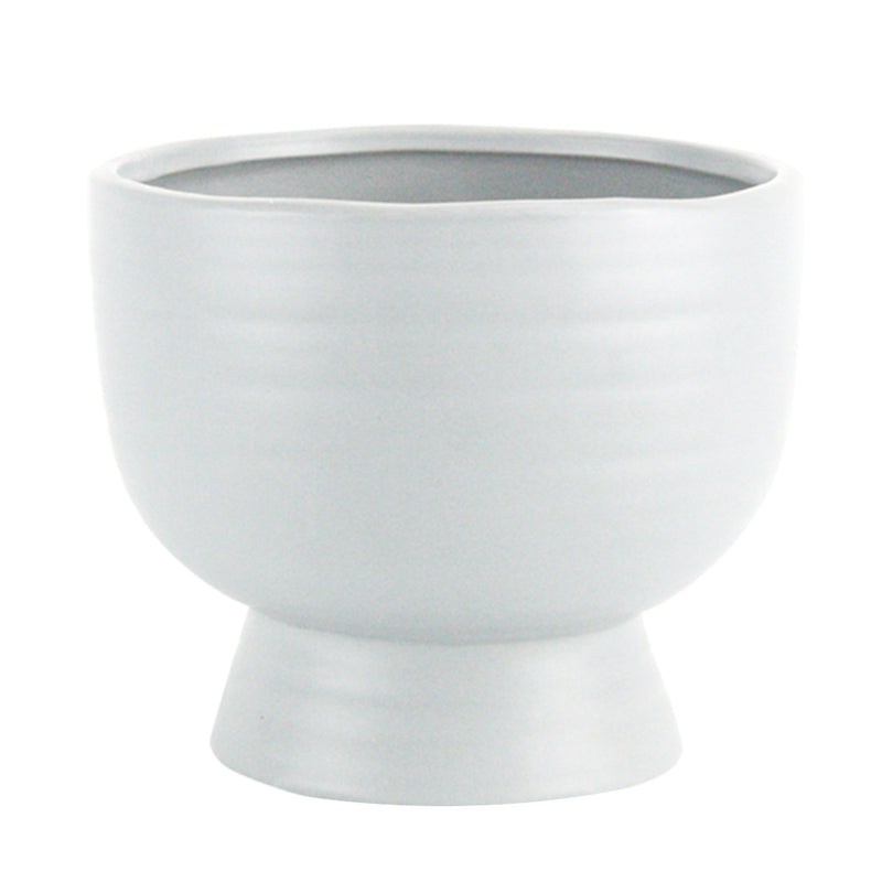 Decorative Ceramic Planters in Bulk | Unlimited Containers | Colorful Pottery Vessels for Flower Shops