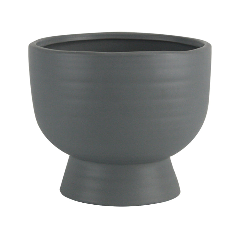 Ceramic Bowl - Modern Ceramic Planters | Unlimited Containers | Wholesale Decorative Ceramic Planters For Florists