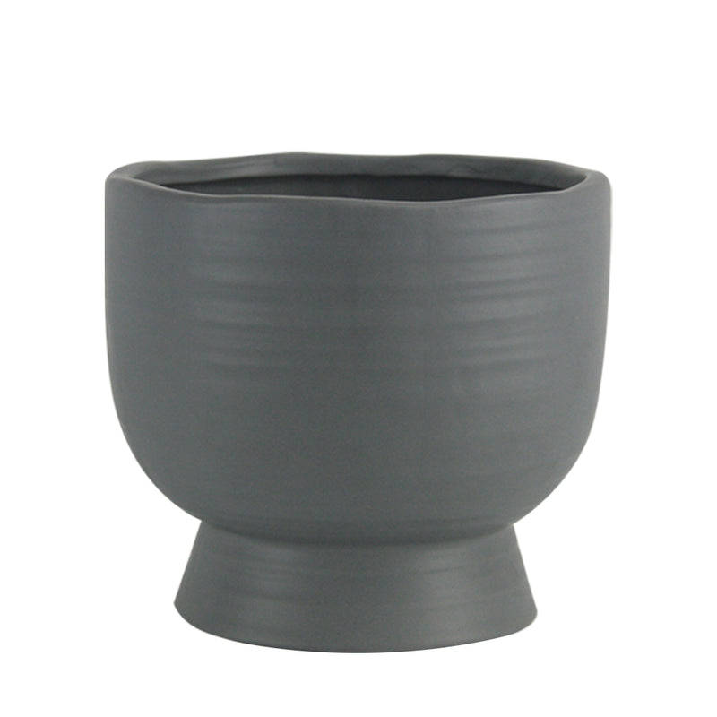 Wholesale Ceramic Plant Pots | Unlimited Containers | Aesthetic Planters for Home Decor Companies