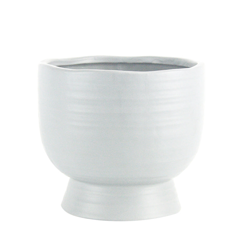 Modern Ceramic Planters | Unlimited Containers | Beautiful Ceramic Pottery for Event Companies