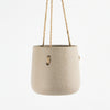 Ceramic Hanging Planter - Modern Ceramic Planters | Unlimited Containers | Wholesale Decorative Ceramic Planters For Florists