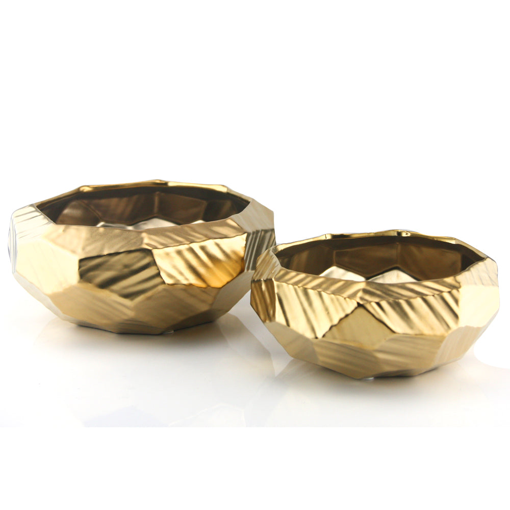 Elegant Ceramic Pots for Plants| Unlimited Containers | Ceramic Planters for Visual Display Industry