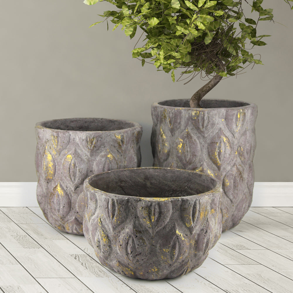 Wholesale Decorative Ceramic Planters | Unlimited Containers | Functional Pottery for Home Decor Industry