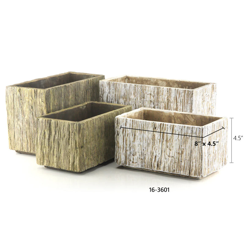 Decorative Ceramic Planters in Bulk | Unlimited Containers | Colorful Pottery Vessels for Flower Shops