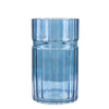 Layla Glass Vases - Designer Glass Floral Vase | Unlimited Containers | Bulk Floral Vases For Florists