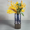 Limoges Collection - Modern Ceramic Planters | Unlimited Containers | Wholesale Decorative Ceramic Planters For Florists