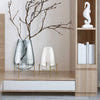 Echasse Vase - Aesthetic Glass Floral Vessel | Unlimited Containers | Wholesale Flower Vases
