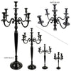 Candelabra - Wholesale Designer Metal Candleholders & Candelabras, Modern Centerpieces, Contemporary Plant Stands in Bulk for Interior Design & Home Decor | Unlimited Containers Inc