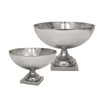 Small Chalice - Wholesale Designer Metal Candleholders & Candelabras, Modern Centerpieces, Contemporary Plant Stands in Bulk for Interior Design & Home Decor | Unlimited Containers Inc