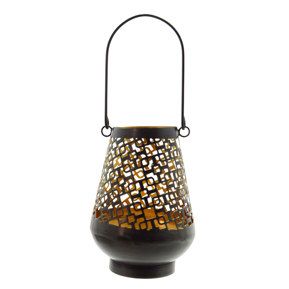 Metal Illumination Lantern