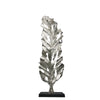 Hawthorne Leaf - Wholesale Designer Metal Candleholders & Candelabras, Modern Centerpieces, Contemporary Plant Stands in Bulk for Interior Design & Home Decor | Unlimited Containers Inc