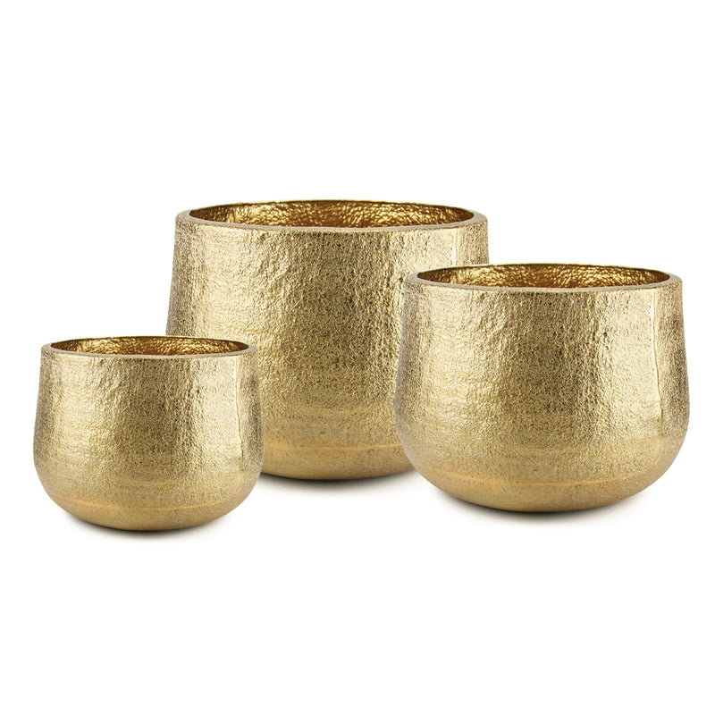 31-0805, 31-0806, 31-0807 - Wholesale Designer Metal Candleholders & Candelabras, Modern Centerpieces, Contemporary Plant Stands in Bulk for Interior Design & Home Decor | Unlimited Containers Inc