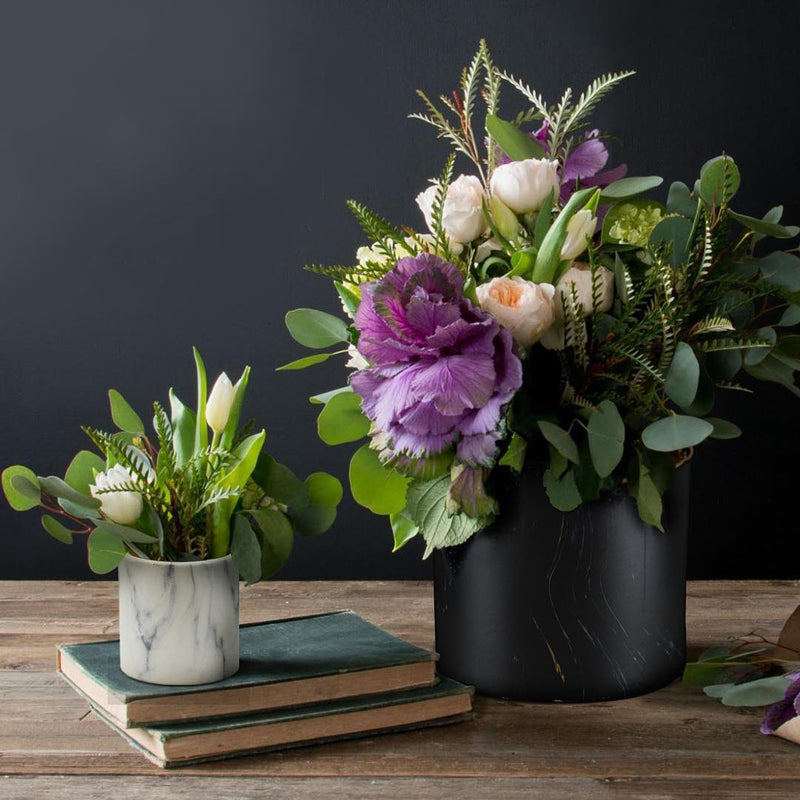 Designer Ceramic Planters | Unlimited Containers | Decorative Ceramic Pot Bulk Supplier