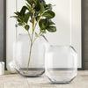 Nova Clear Vases - Decorative Glass Floral Vase | Unlimited Containers | Wholesale Vases For Florists