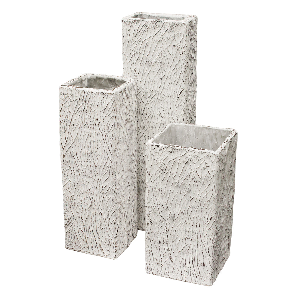 Wholesale Decorative Ceramic Planters | Unlimited Containers | Functional Pottery for Home Decor Industry