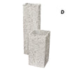 Bulk Decorative Ceramic Pots For Plants | Unlimited Containers | Ornamental Ceramic Containers for Home Decor Industry