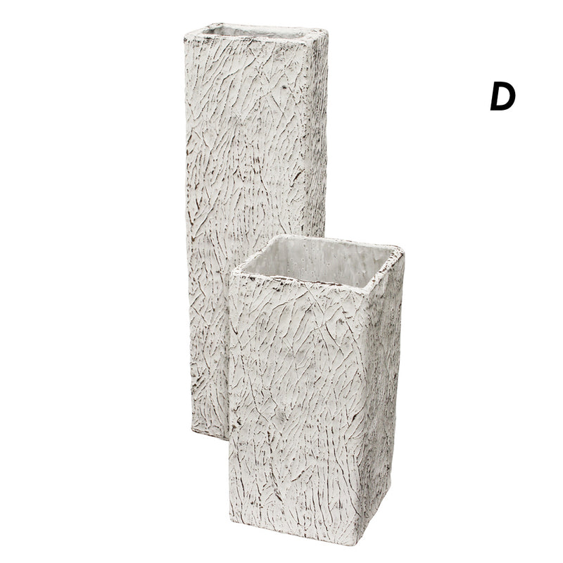 Bulk Decorative Ceramic Pots For Plants | Unlimited Containers | Ornamental Ceramic Containers for Home Decor Industry