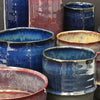 Decorative Ceramic Planters in Bulk | Unlimited Containers | Colorful Pottery Vessels for Flower Shops