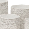 Alabaster Collection (with Liner) - Modern Ceramic Planters | Unlimited Containers | Wholesale Decorative Ceramic Planters For Florists