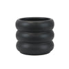 Wava Planter - Modern Ceramic Planters | Unlimited Containers | Wholesale Decorative Ceramic Planters For Florists