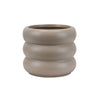 Wava Planter - Wholesale Ceramic Planters, Bulk Ceramic Pots & Decorative Pottery for Home Decor Industry | Unlimited Containers Inc