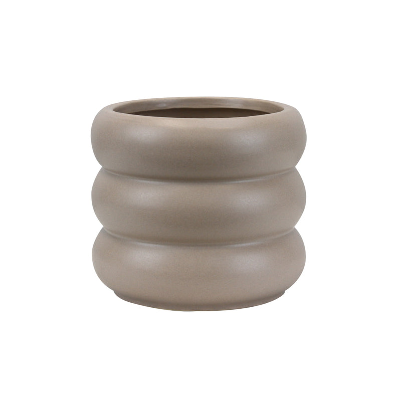 Wholesale Ceramic Plant Pots | Unlimited Containers | Aesthetic Planters for Home Decor Companies