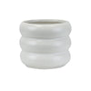 Decorative Ceramic Planters in Bulk | Unlimited Containers | Colorful Pottery Vessels for Flower Shops