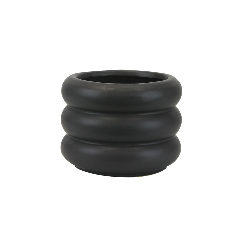 Modern Ceramic Planters | Unlimited Containers | Beautiful Ceramic Pottery for Event Companies