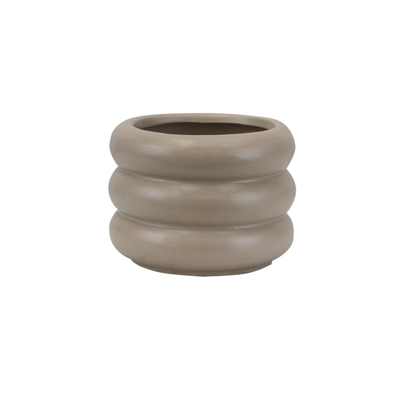 Elegant Ceramic Pots for Plants| Unlimited Containers | Ceramic Planters for Visual Display Industry