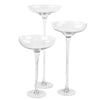 Melrose - Wholesale Glass Floral Vases, Colorful Flower Vessels in Bulk & Decorative Containers For Florists | Unlimited Containers Inc