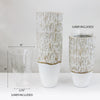 White Rustic Collection
