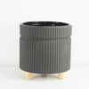 Decorative Ceramic Planters in Bulk | Unlimited Containers | Colorful Pottery Vessels for Flower Shops