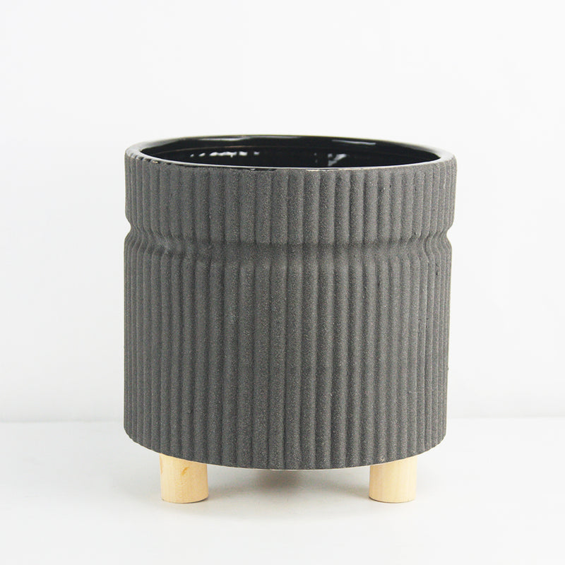 Decorative Ceramic Planters in Bulk | Unlimited Containers | Colorful Pottery Vessels for Flower Shops