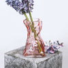 Venetian Vase - Unique Glass Floral Vases | Unlimited Containers | Wholesale Decorative Flower Vessels