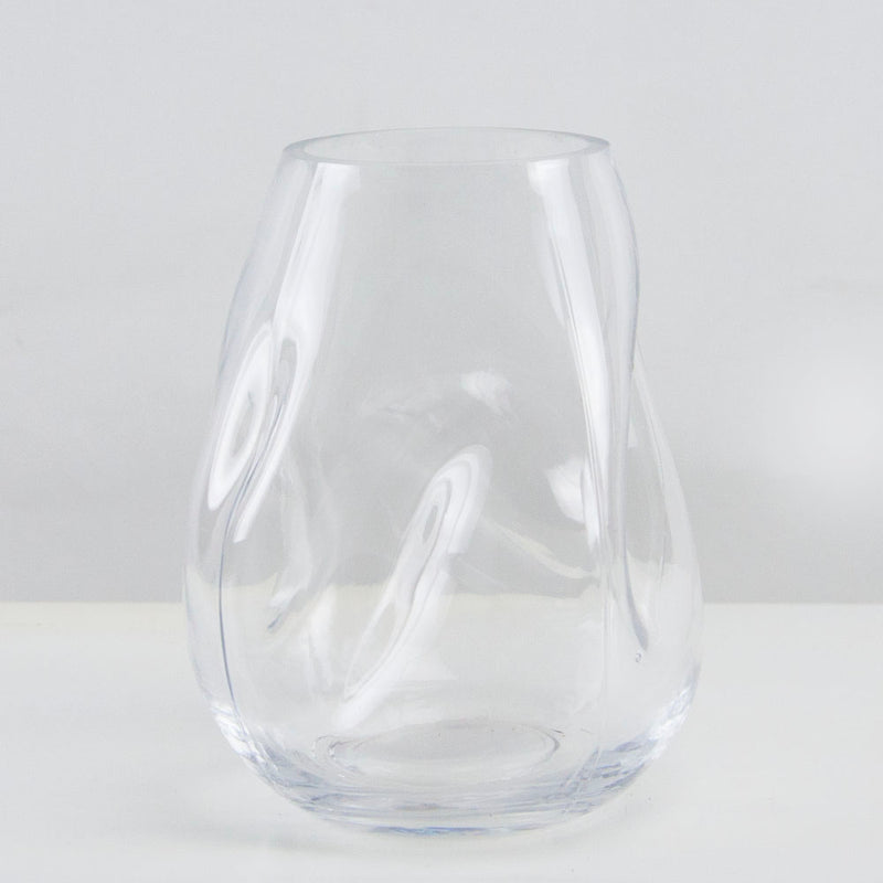 Decorative Glass Vase - Wholesale Glass Floral Vases, Colorful Flower Vessels in Bulk & Decorative Containers For Florists | Unlimited Containers Inc