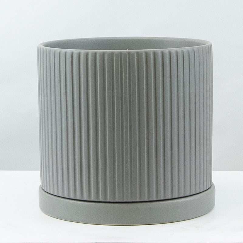 Designer Ceramic Planters | Unlimited Containers | Decorative Ceramic Pot Bulk Supplier