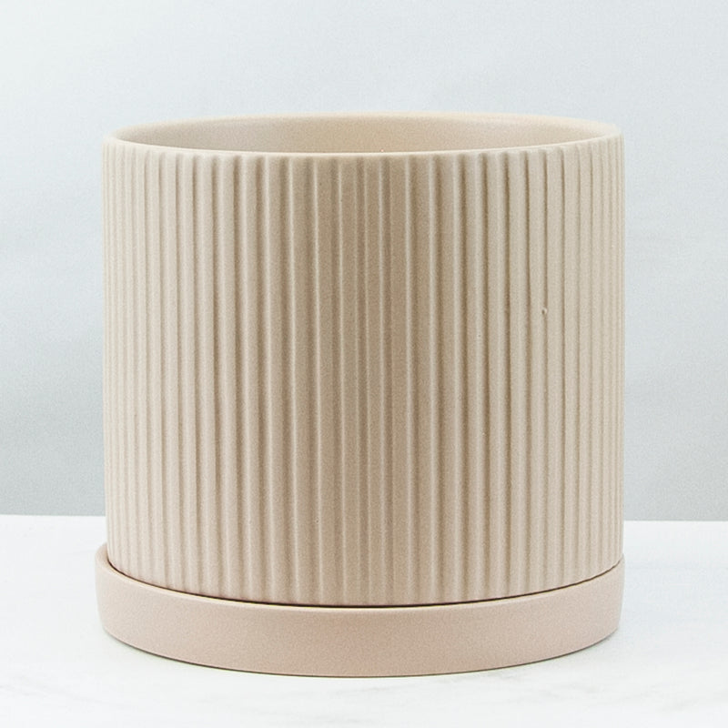 Modern Ceramic Planters | Unlimited Containers | Beautiful Ceramic Pottery for Event Companies