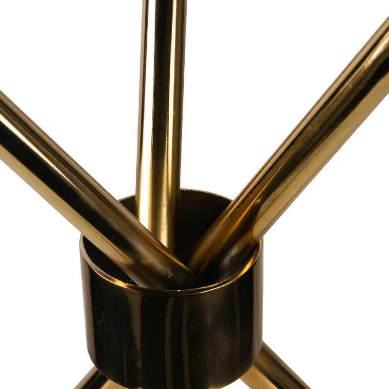 Aluminum Bar Tray - Wholesale Designer Metal Candleholders & Candelabras, Modern Centerpieces, Contemporary Plant Stands in Bulk for Interior Design & Home Decor | Unlimited Containers Inc