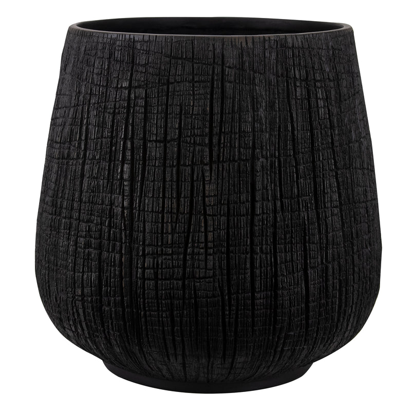 Zen Collection - Wholesale Poly Resin Vases for Flowers, Designer Poly Resin Columns, Aesthetic Stands and Modern Centerpieces in Bulk for Home Decor Industry | Unlimited Containers Inc
