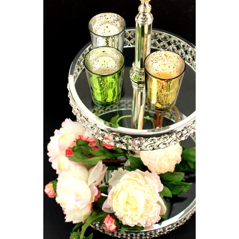 Crystal Stand
