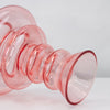 Kappa Vase - Wholesale Glass Floral Vases, Colorful Flower Vessels in Bulk & Decorative Containers For Florists | Unlimited Containers Inc