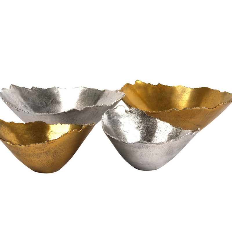 3-2016, 17 - Wholesale Designer Metal Candleholders & Candelabras, Modern Centerpieces, Contemporary Plant Stands in Bulk for Interior Design & Home Decor | Unlimited Containers Inc