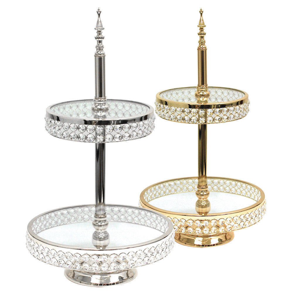 Crystal Stand