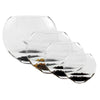 Moon Vase Terrarium - Luxury Glass Flower Vase | Unlimited Containers | Wholesale Floral Vases For Home Decor Companies