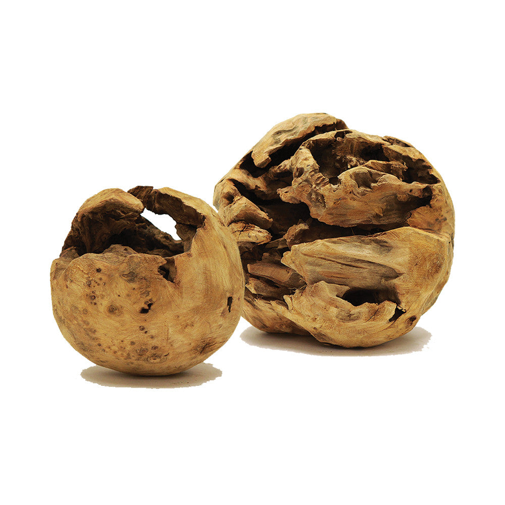 Wood Orb