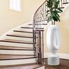 Modern Mystic Collection - Wholesale Poly Resin Vases for Flowers, Designer Poly Resin Columns, Aesthetic Stands and Modern Centerpieces in Bulk for Home Decor Industry | Unlimited Containers Inc