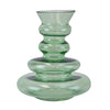 Kappa Vase - Luxury Glass Flower Vase | Unlimited Containers | Wholesale Floral Vases For Home Decor Companies