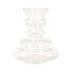 Kappa Vase - Modern Glass Vases For Flowers | Unlimited Containers | Wholesale Decorative Vases For Flower Shops