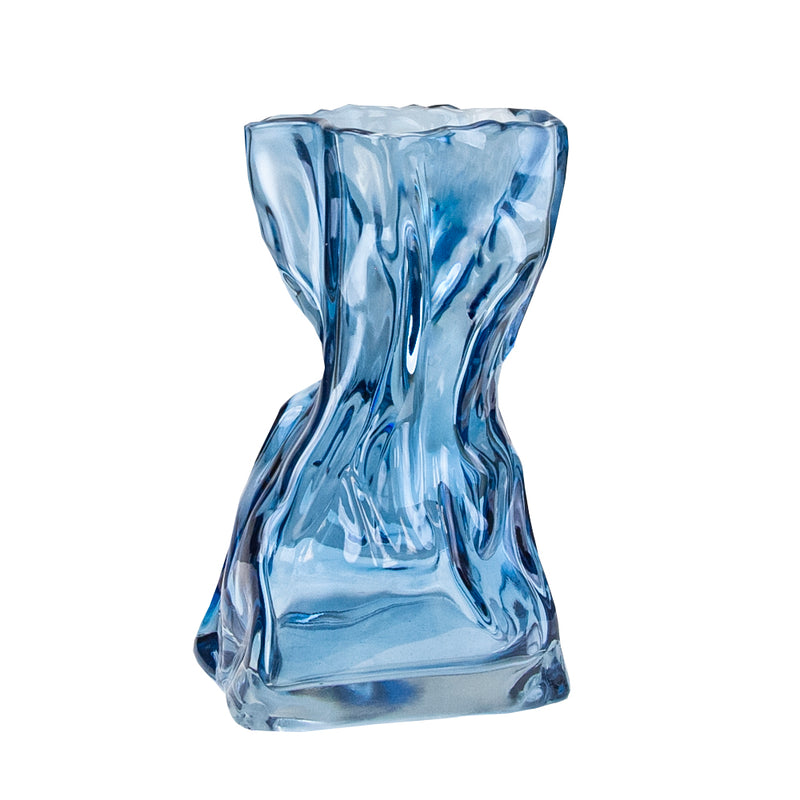 Venetian Vase - Designer Glass Floral Vase | Unlimited Containers | Bulk Floral Vases For Florists